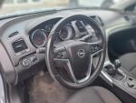 Opel Insignia 2013 Hopea
