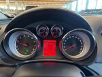 Opel Insignia 2013 Hopea