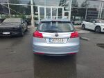 Opel Insignia 2013 Hopea
