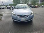 Opel Insignia 2013 Hopea