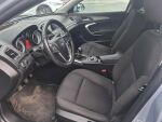Opel Insignia 2013 Hopea