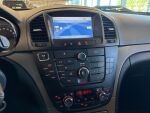 Opel Insignia 2013 Hopea