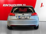 Opel Insignia 2013 Hopea