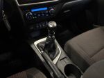Toyota Auris 2013 Punainen