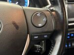 Toyota Auris 2013 Punainen