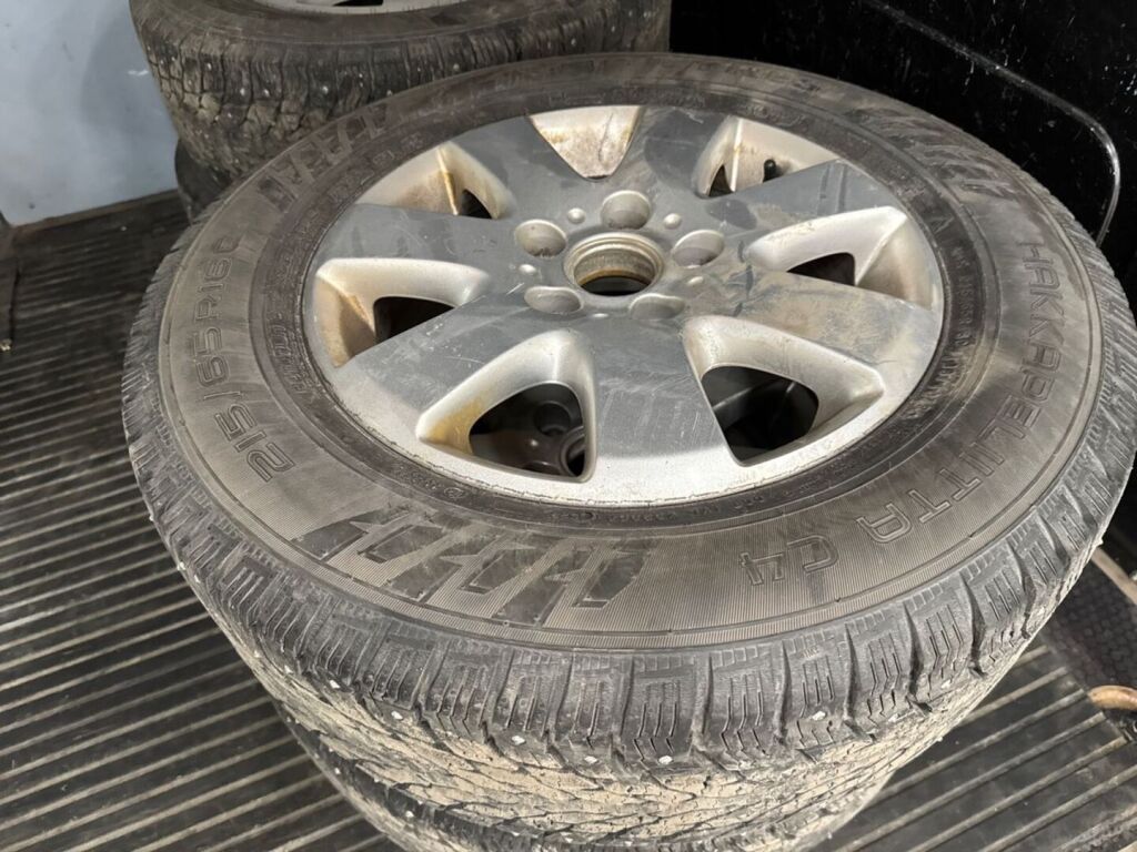 Volkswagen Transporter 2013 Hopea