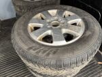 Volkswagen Transporter 2013 Hopea