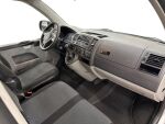 Volkswagen Transporter 2013 Hopea