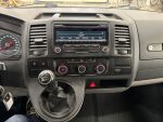Volkswagen Transporter 2013 Hopea