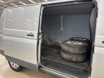 Volkswagen Transporter 2013 Hopea