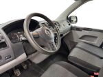 Volkswagen Transporter 2013 Hopea