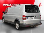 Volkswagen Transporter 2013 Hopea