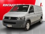 Volkswagen Transporter 2013 Hopea