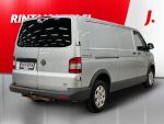 Volkswagen Transporter 2013 Hopea