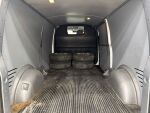 Volkswagen Transporter 2013 Hopea