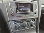 Volkswagen Golf 2013 Harmaa