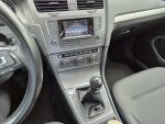 Volkswagen Golf 2013 Harmaa