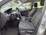 Volkswagen Golf 2013 Harmaa