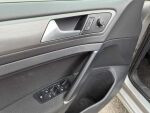 Volkswagen Golf 2013 Harmaa