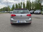 Volkswagen Golf 2013 Harmaa