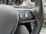 Volkswagen Golf 2013 Harmaa