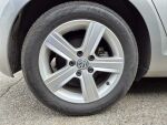 Volkswagen Golf 2013 Harmaa