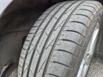 Volkswagen Golf 2013 Harmaa