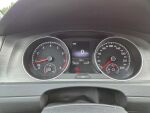 Volkswagen Golf 2013 Harmaa
