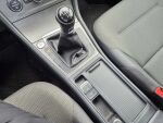 Volkswagen Golf 2013 Harmaa