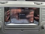 Volkswagen Golf 2013 Harmaa