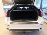 BMW X6 2013 Valkoinen