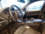 BMW X6 2013 Valkoinen