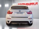 BMW X6 2013 Valkoinen
