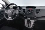 Honda CR-V 2013 Musta