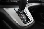 Honda CR-V 2013 Musta