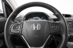 Honda CR-V 2013 Musta