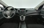 Honda CR-V 2013 Musta