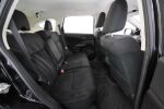 Honda CR-V 2013 Musta