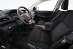 Honda CR-V 2013 Musta