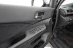 Honda CR-V 2013 Musta