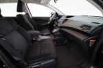 Honda CR-V 2013 Musta
