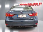 Lexus GS 2014 Sininen