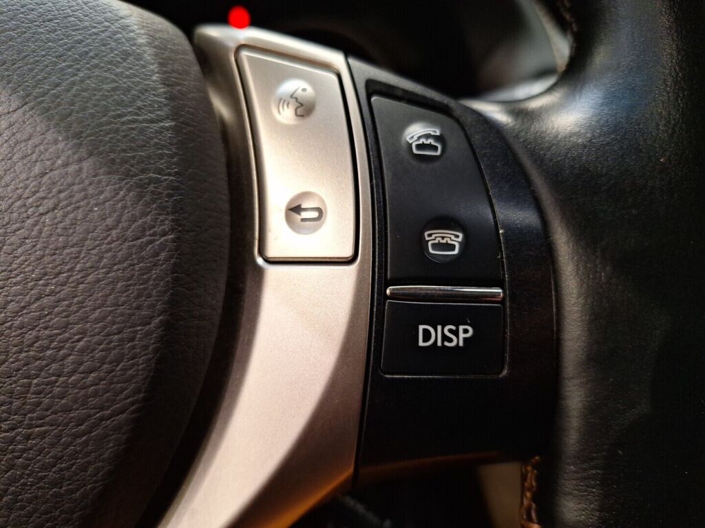 Lexus GS 2014 Sininen