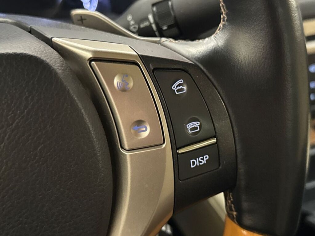 Lexus GS 2014 Sininen