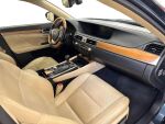 Lexus GS 2014 Sininen