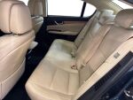 Lexus GS 2014 Sininen