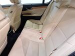 Lexus GS 2014 Sininen