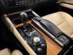 Lexus GS 2014 Sininen