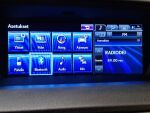 Lexus GS 2014 Sininen