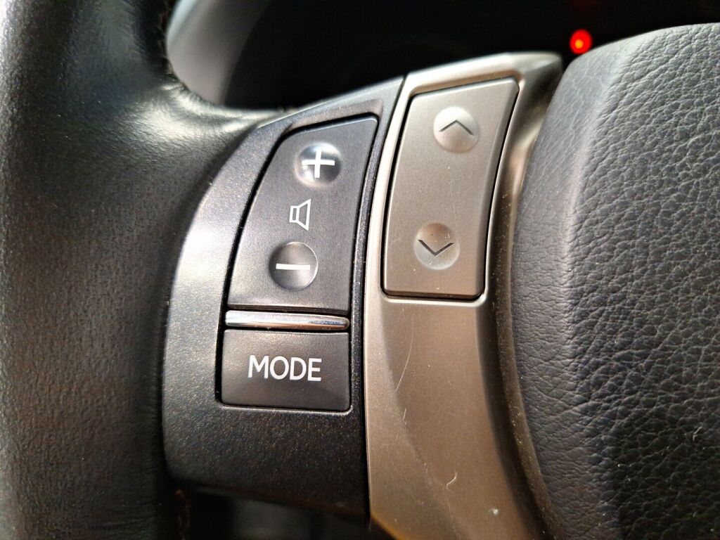 Lexus GS 2014 Sininen